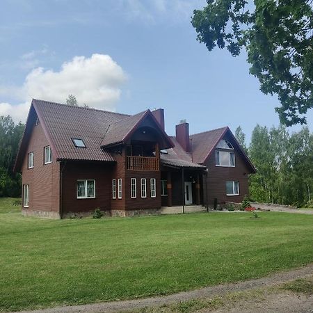 Stay At Svaja Plunge Exterior foto