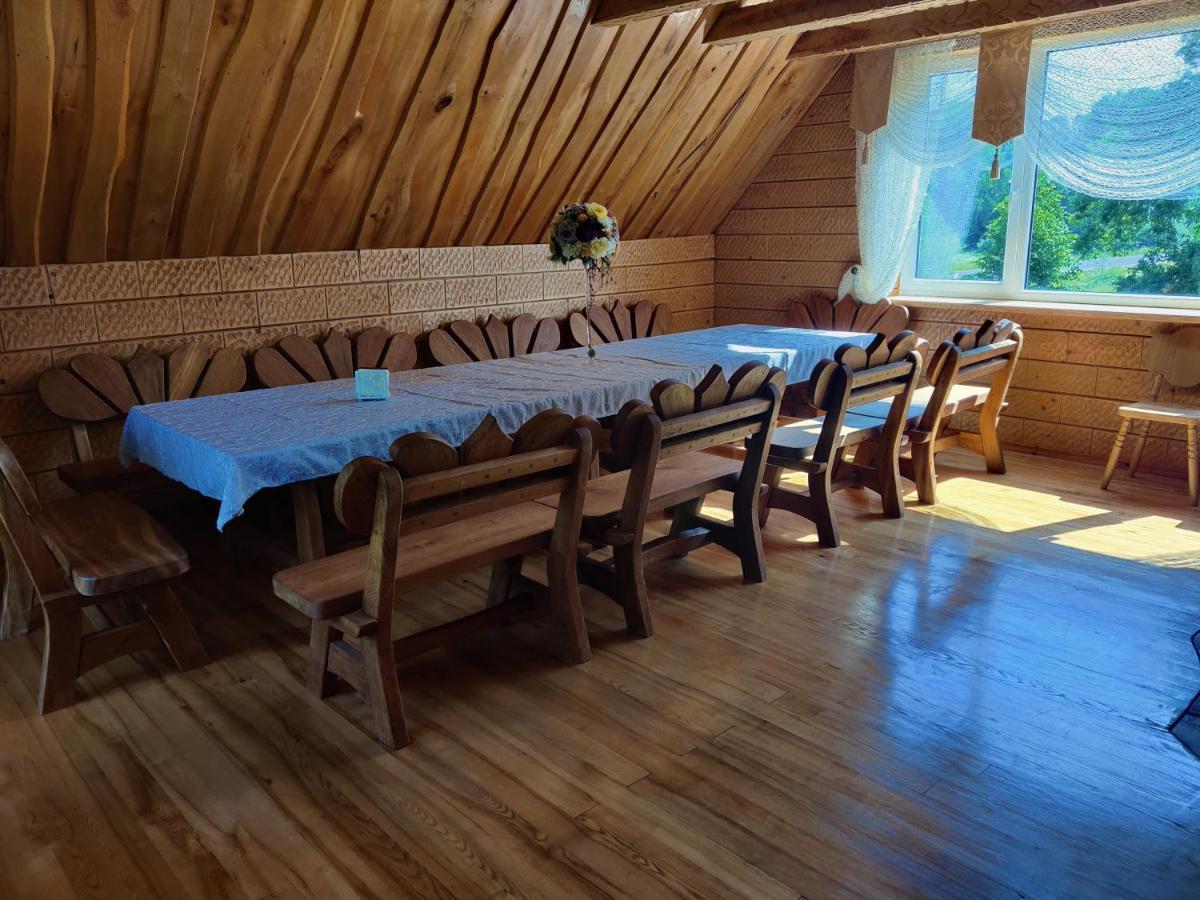 Stay At Svaja Plunge Exterior foto