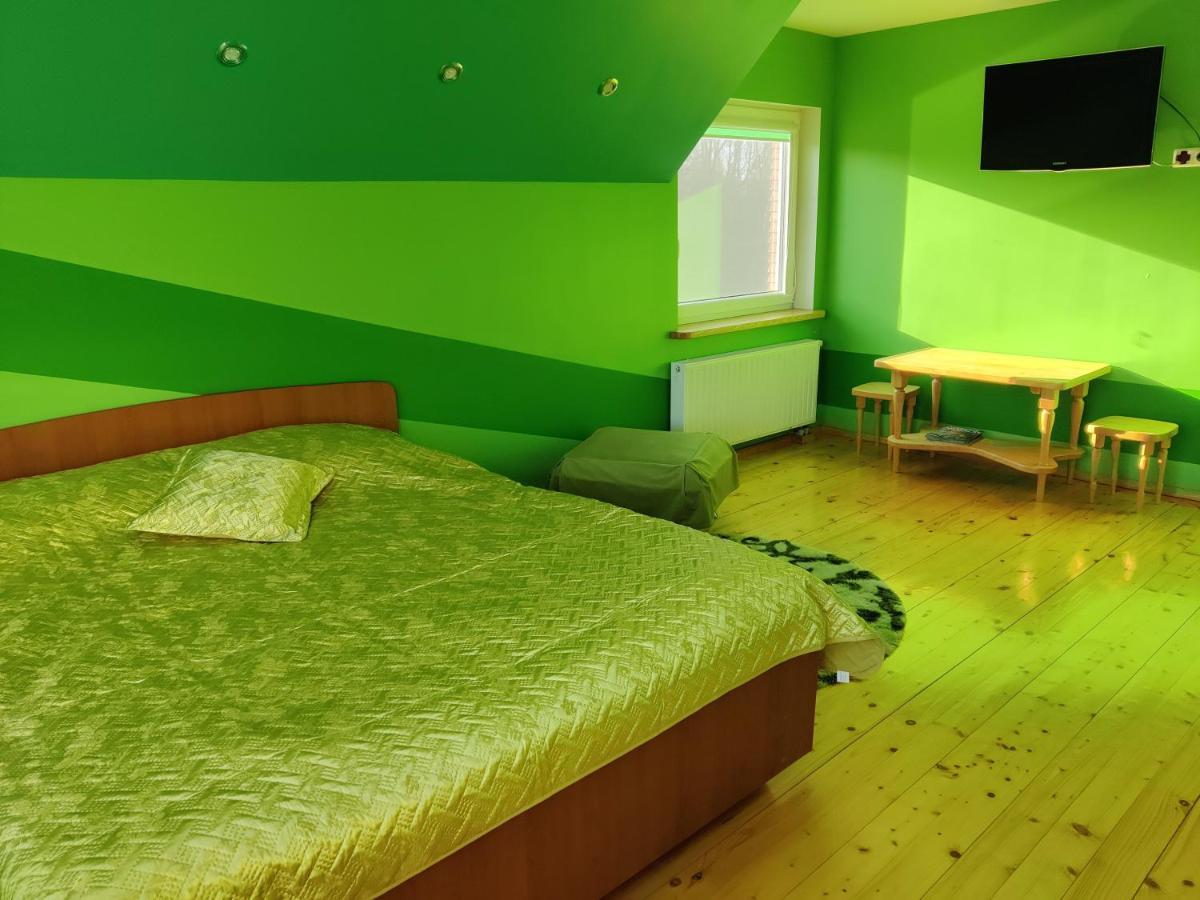 Stay At Svaja Plunge Exterior foto